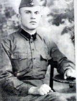 Мгомедов Байрам Магомедович