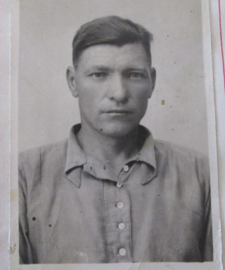 Ляпин Пётр Митрофанович