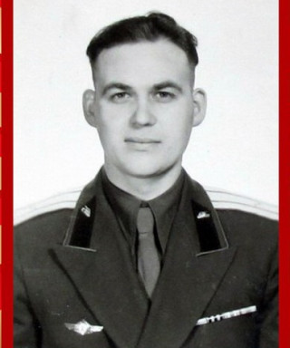 Осинин Олег Викторович