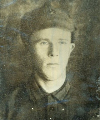 Пономарев Андрей Иванович