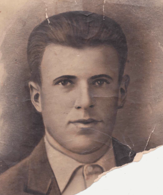 Белоусько Александр Иванович