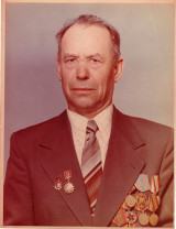 Мухамедов Минсалим Хайруллович