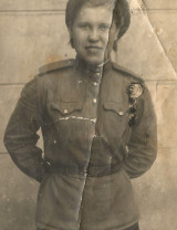 Тютляева Евгения Сергеевна