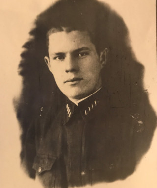 Сулейманов Султан Фахуртдинович