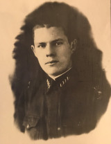 Сулейманов Султан Фахуртдинович