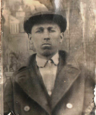 Мельников Александр Петрович