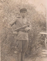 Мкртычан Мовсес Григорьевич