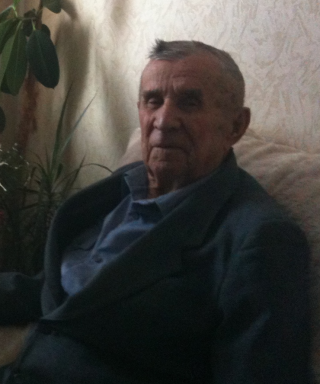 Юхименко Николай Емельянович