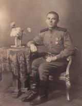 Великородный Николай Сергеевич