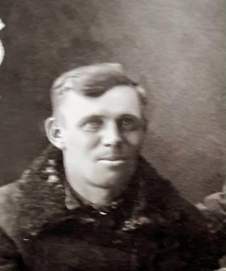 Дударев Павел Николаевич