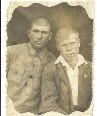 Васильченко Василий Яковлевич