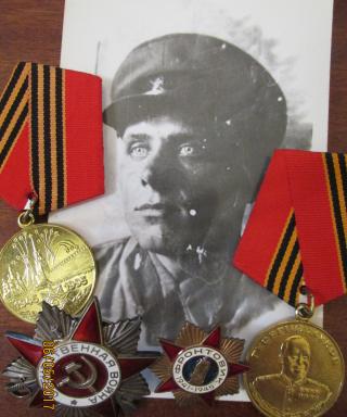 Грудов Николай Павлович