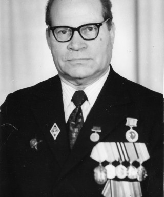 Калмыков Алексей Сергеевич