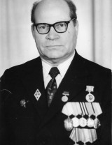 Калмыков Алексей Сергеевич