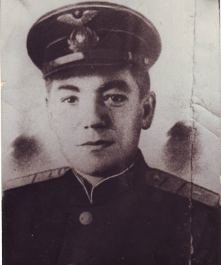 Николаев Константин Петрович