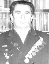 Юрасов Константин Васильевич