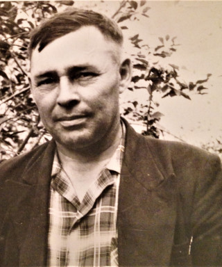 Фролов Василий Тимофеевич