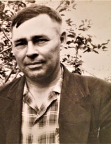 Фролов Василий Тимофеевич