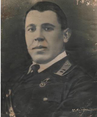 Гладнев Григорий Сергеевич