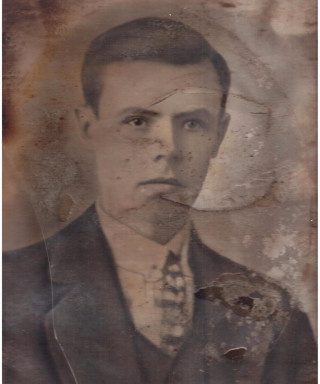 Борисов Аким Павлович