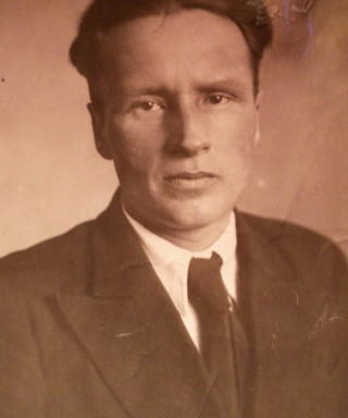 Третьяков Степан Александрович