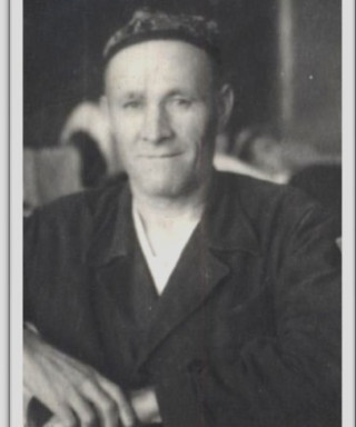 Габбасов Ибатулла Рамазанович