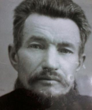Узбяков Асым Каюмович