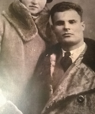 Язан Пётр Иосифович