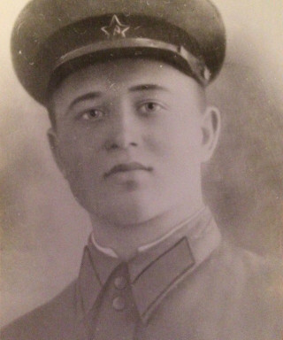 Пискунов Сергей