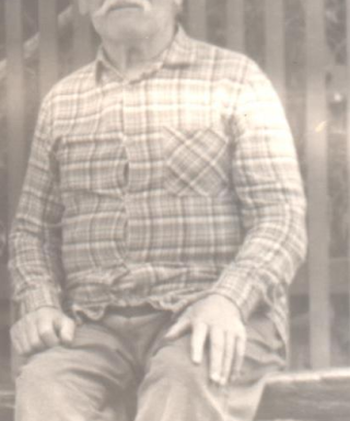 Бабичев Григорий Тимофеевич