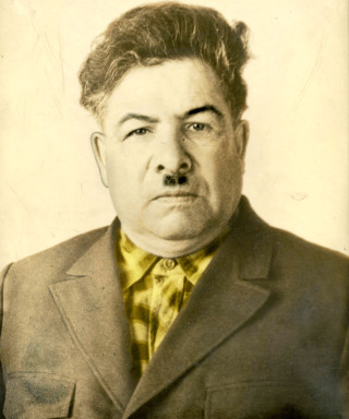 Рудоманов Михаил Андреевич