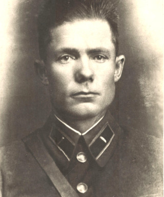 Коваль Иван Данилович