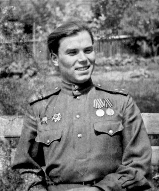 Байкалов Иван Ананьевич