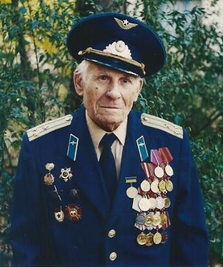 Земнухов Григорий Никитович