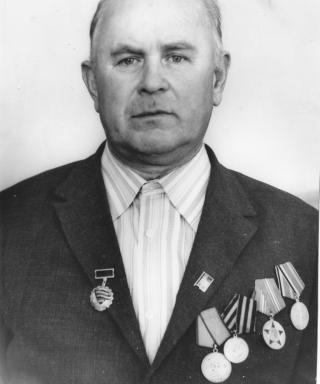 Лебедев Сергей Николаевич