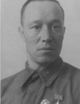 Савостьянов Сергей Иванович