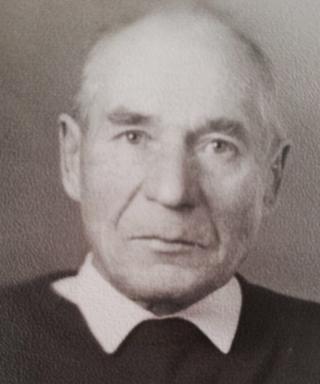 Бахров Александр Петрович