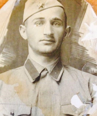 Агаджанян Сурен Ширинович