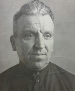 Сиваков Петр Григорьевич