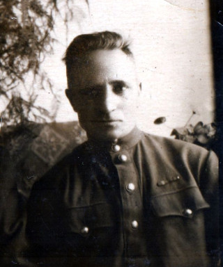 Володин Иван Константинович