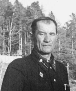 Тугаринов Семён Корнилович