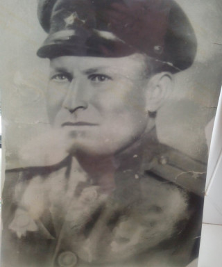 Мингулов Мухтасар Гараевич