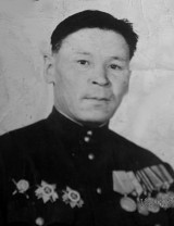 Стрижов Николай Елисеевич