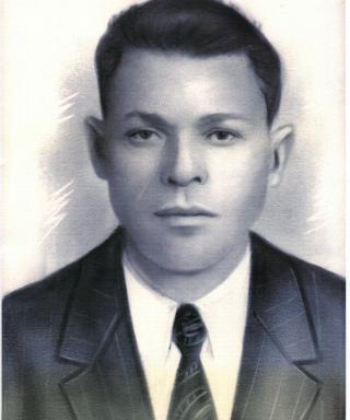 Горбач Алексей Николаевич