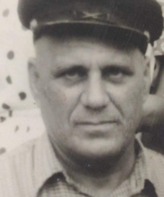 Житник Иван Яковлевич