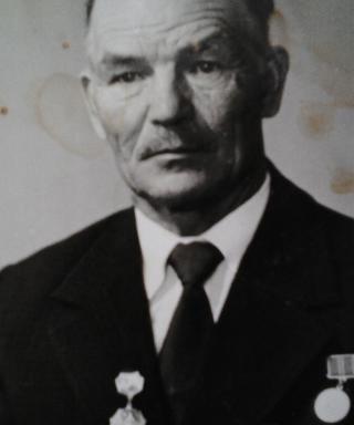 Силяев Василий Иванович