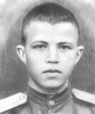 Обьедков Владимир Михайлович