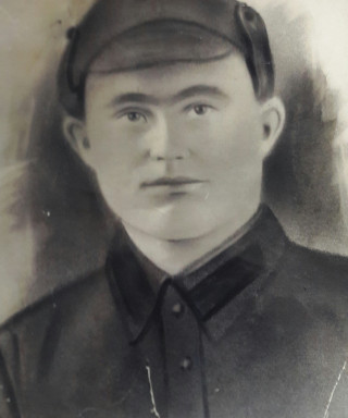 Парыгин Матвей Иванович