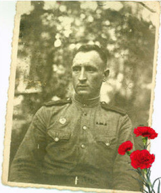 Румма Павел Сергеевич