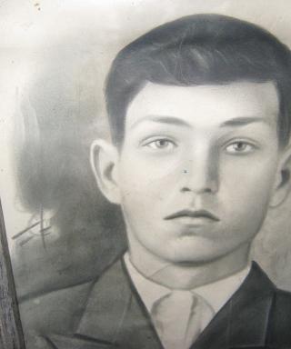 Земнухов Леонид Васильевич